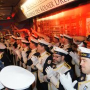 Römergarde Weiden (11.01.13)